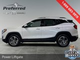 Used 2021 GMC Terrain SLT w/ LPO, Floor Liner Package image 3