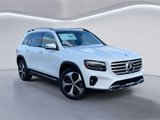 New 2025 Mercedes-Benz GLB 250 4MATIC image 2