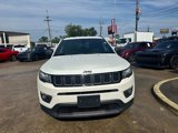 Certified 2021 Jeep Compass Latitude image 2