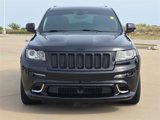 Used 2013 Jeep Grand Cherokee SRT8 image 2