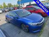 Used 2017 Honda Civic LX-P image 2