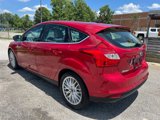 Used 2012 Ford Focus SEL image 3