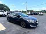 Used 2017 Nissan Maxima Platinum image 4