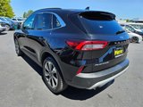 Used 2023 Ford Escape Platinum image 5
