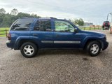 Used 2004 Chevrolet TrailBlazer LS w/ LS Preferred Equipment Group image 4