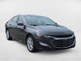 Used 2023 Chevrolet Malibu LT image 3