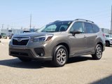 Used 2021 Subaru Forester Premium w/ Popular Package #1 image 4