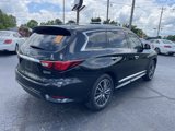 Used 2017 INFINITI QX60 FWD w/ Deluxe Technology Package image 4