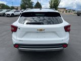 New 2025 Chevrolet Trax LT w/ Driver Confidence Package image 6
