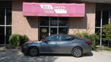Used 2023 Nissan Altima 2.5 SV image 2