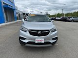 Certified 2022 Buick Encore Preferred w/ Safety Package image 6