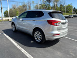 Used 2017 Buick Envision Essence image 6