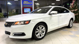 Used 2019 Chevrolet Impala LT image 6