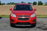 Used 2016 Chevrolet Trax LT w/ LT Convenience Package image 2