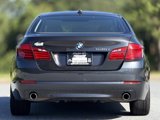 Used 2013 BMW 535i Sedan image 5