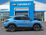 New 2025 Chevrolet TrailBlazer LT image 5