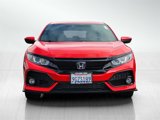 Used 2019 Honda Civic Sport image 2