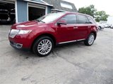 Used 2013 Lincoln MKX AWD image 3