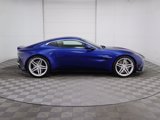 New 2025 Aston Martin V8 Vantage Coupe image 4