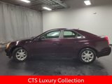Used 2008 Cadillac CTS 3.6 w/ Wood Trim Package image 5