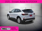 New 2025 Ford Escape Active image 4