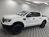 Used 2022 Ford Ranger XL w/ Equipment Group 101A High image 4