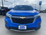 Used 2024 Chevrolet Equinox LT image 3