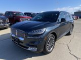 Used 2021 Lincoln Aviator Reserve w/ Elements Package Plus image 3