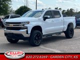 Used 2020 Chevrolet Silverado 1500 LT w/ Convenience Package image 4