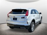 New 2024 Cadillac XT4 Premium Luxury w/ Technology Package image 3