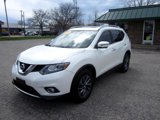 Used 2016 Nissan Rogue SL image 4