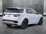 New 2025 Land Rover Discovery Sport S image 2
