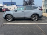 Used 2022 Honda CR-V EX image 2