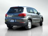 Used 2013 Volkswagen Tiguan S image 4