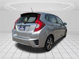 Used 2017 Honda Fit EX image 5