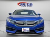 Used 2016 Honda Civic LX-P image 3