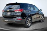 Used 2022 Chevrolet Equinox LT image 2