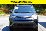 Used 2018 Toyota RAV4 LE w/ All Weather Liner Package image 3
