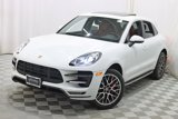 Used 2016 Porsche Macan Turbo image 5
