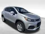 Used 2018 Chevrolet Trax LS image 3