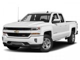 Used 2019 Chevrolet Silverado 1500 W/T w/ WT Convenience Package image 4