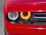 Used 2015 Dodge Challenger R/T Scat Pack w/ Leather Interior Group image 3