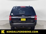 Used 2017 Ford Expedition EL Limited image 4