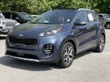 Used 2017 Kia Sportage SX image 3