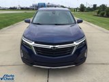 Used 2022 Chevrolet Equinox LT image 2