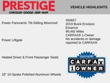 Used 2019 Buick Envision Essence image 4