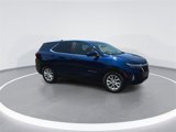 Used 2022 Chevrolet Equinox LT image 2