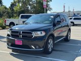 Used 2015 Dodge Durango Limited w/ Nav & Power Liftgate Group image 4