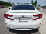 Used 2018 Honda Accord EX image 3