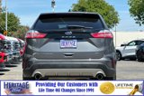 Certified 2022 Ford Edge Titanium image 5
